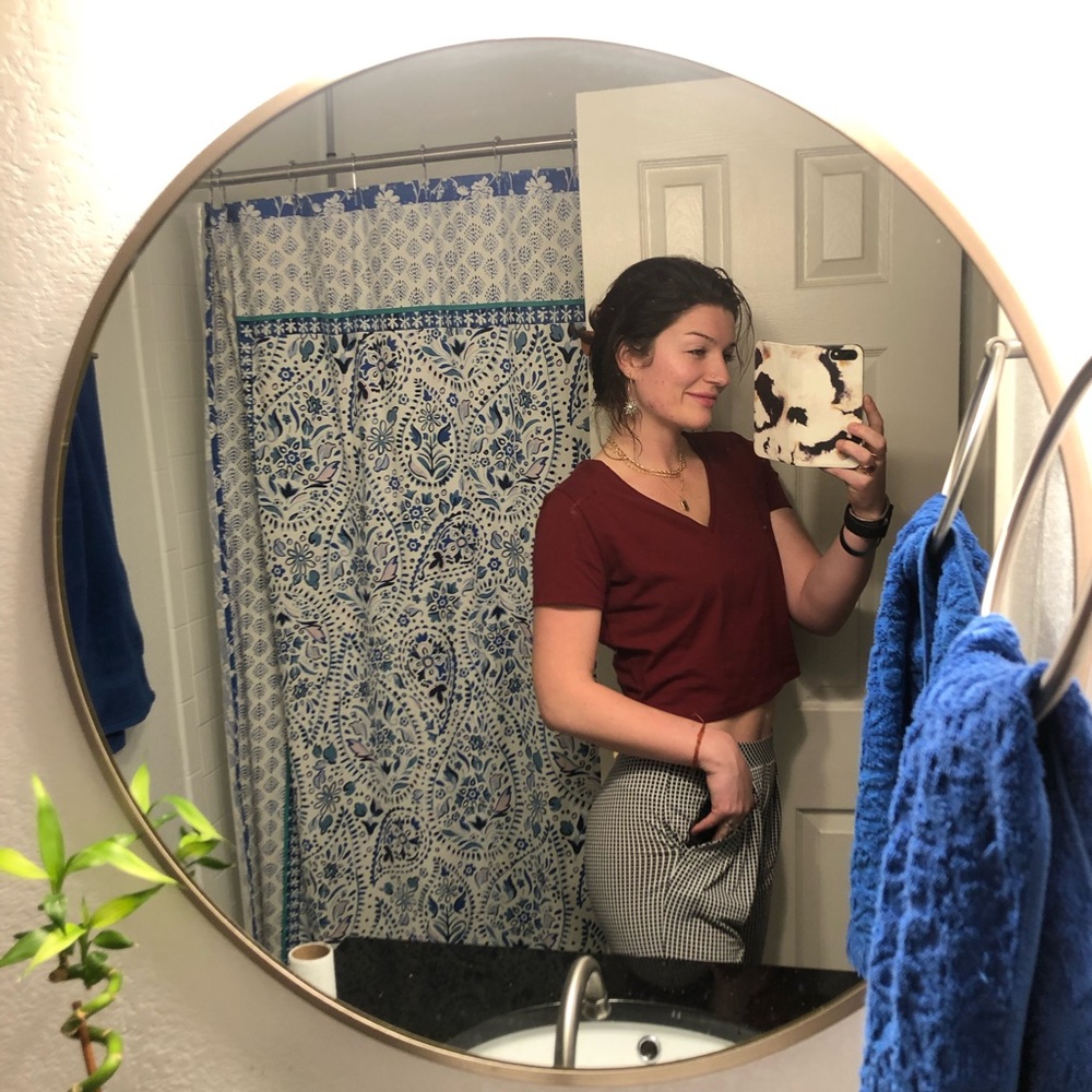 💋 Meet the Posher 💋